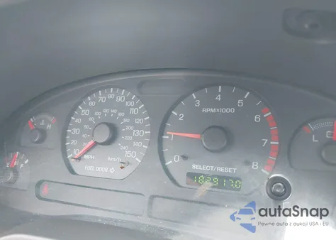 2003 Ford Mustang Gt z USA, uszkodzony, nr VIN 1FAFP42X73F408932